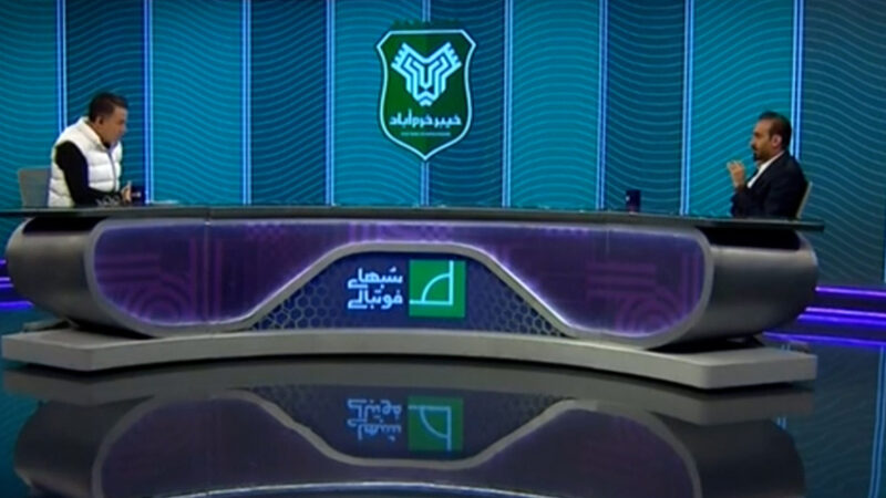 روند ساخت ورزشگاه لر آرنا از زبان مالک خیبر