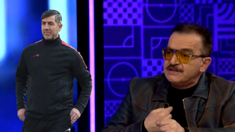 زنوزی: چرا کریم باقری از استقلال عذرخواهی کرد و از ما نه؟