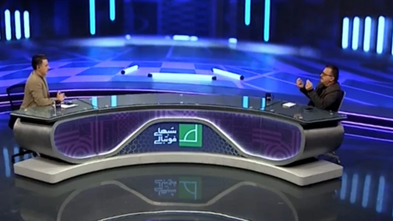 زنوزی: رسانه ها چون ما تراکتور هستیم سکوت می‌کنند