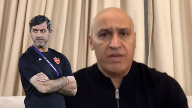 واکنش منصوریان به فحاشی علیه کریم باقری