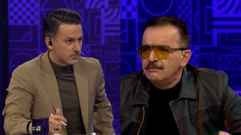 زنوزی: سمتی ندارم که بخواهم کمیته اخلاق بروم