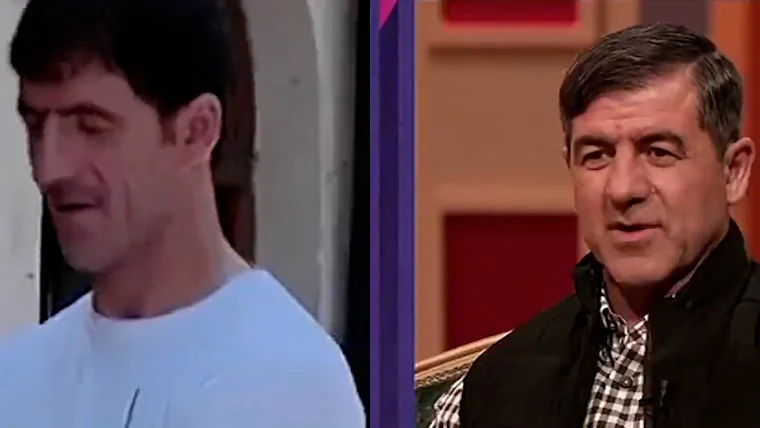 کریم باقری: دوست ندارم بازیگر شوم