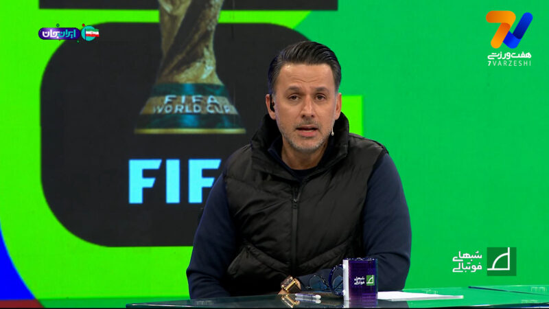 چرا ایران برای حواشی بازی ایران – مصر واکنش رسمی نداشته است؟