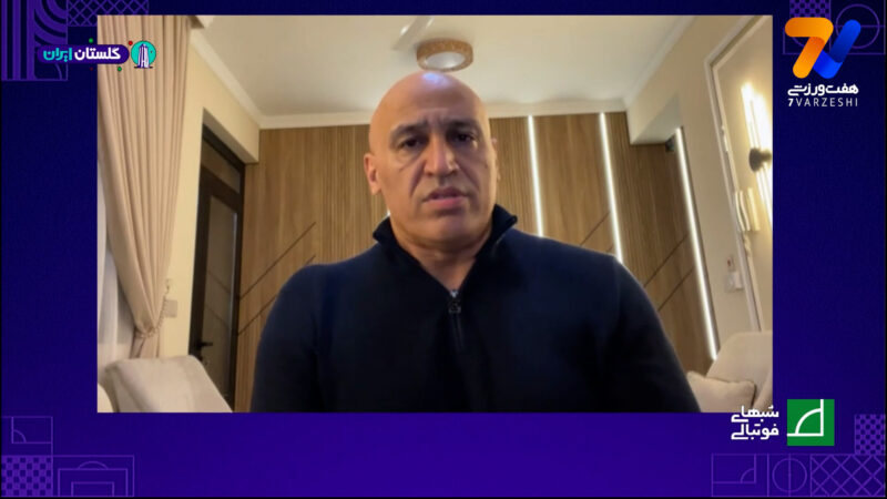 منصوریان: با هر هزینه‌ای، باید قبل از جام جهانی با اسپانیا و پرتغال بازی کنیم