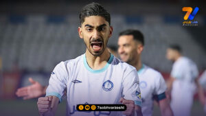 شهرآبادی روی نوار گلزنی؛ پدیده گل‌گهر باز هم درخشید!