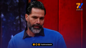 مشاوره کاپیتان سابق استقلال به ساپینتو به زبان انگلیسی +عکس