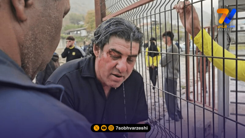 رای سنگین کمیته انضباطی برای حوادث لیگ یک!