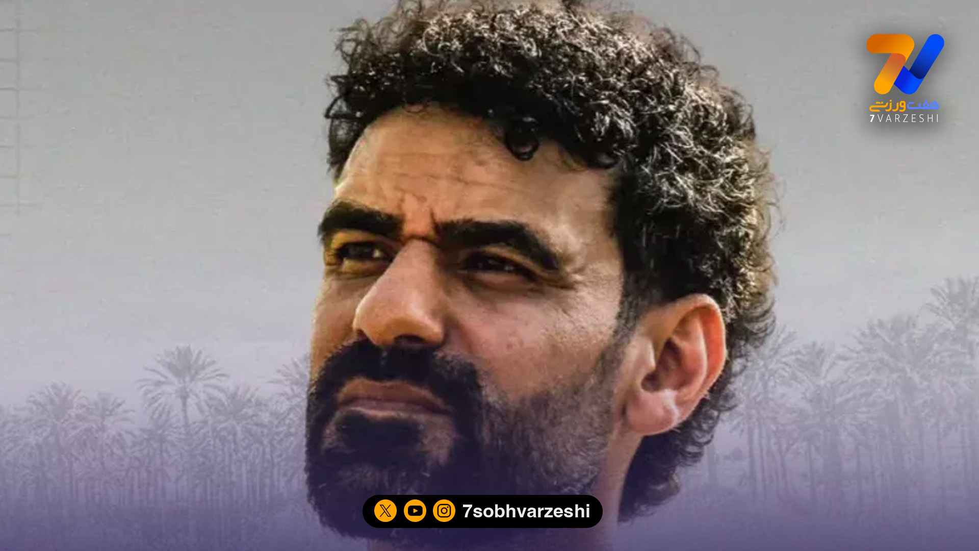 برادر طارمی به کادر فنی شاهین پیوست!