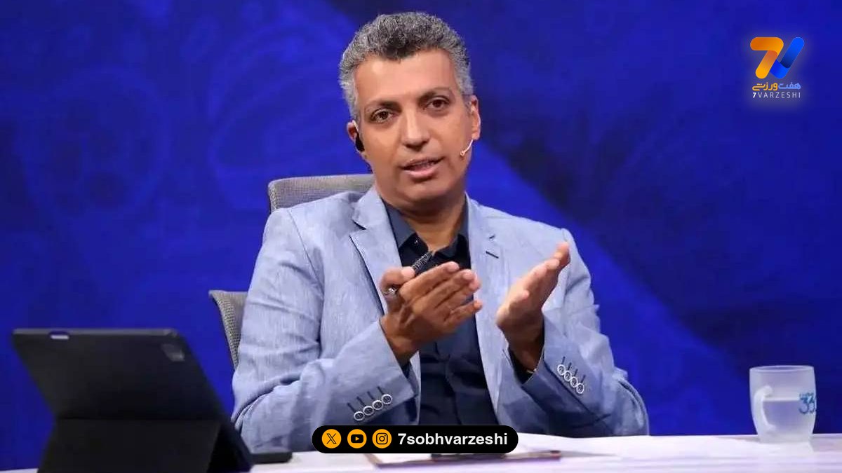 نگاهی به خانه لوکس و مجلل عادل فردوسی‌پور در تهران و ویلای مدرنش در شمال