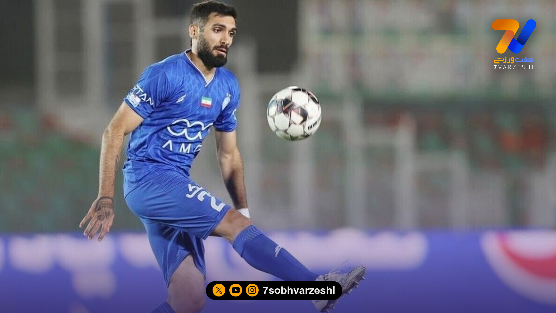 گرشاسبی شایعه بازگشت آقاسی به فولاد را تکذیب کرد!