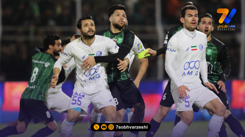 باشگاه استقلال: سلامت بازیکنان خط قرمز است! +عکس