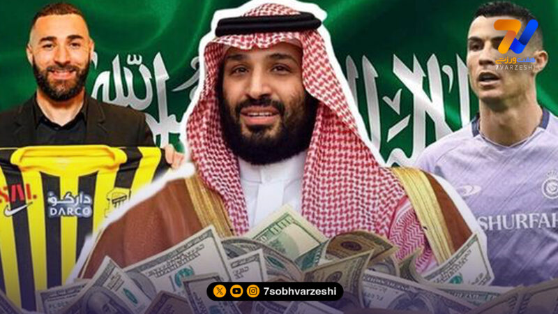 ۵۰۰ میلیون دلار ضرر عربستان در یک سال