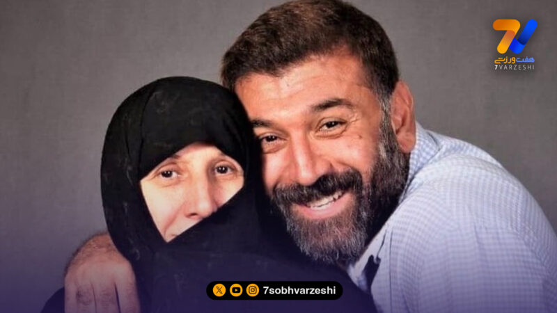 افشای روند جدید پرونده مادر علی انصاریان با یک پست متفاوت! +عکس