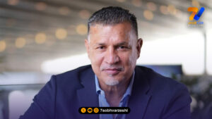 علی دایی پیشنهاد تیم لیگ برتری را رد کرد