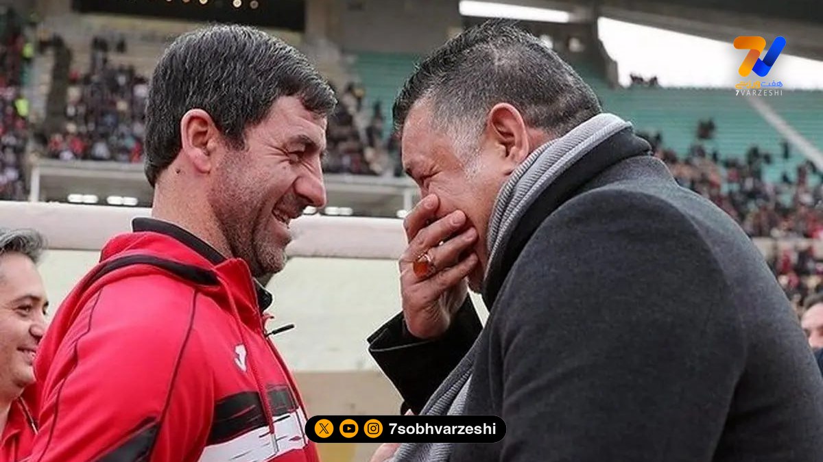 نوستالژی | علی، کریم و محمد خاکپور