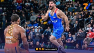 قاتل جردن باروز دوباره وارد می شود!