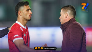 دورخیز علی علیپور برای نیم فصل توفانی