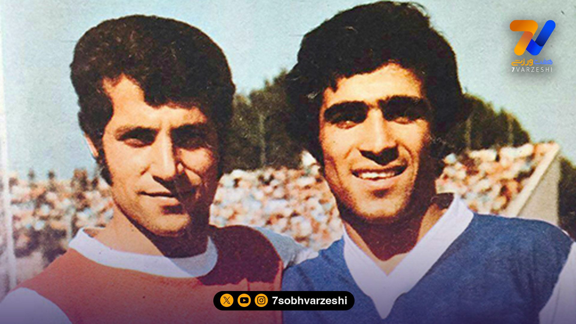 انتخاب‌ های جالب پروین و روشن برای گروه ایران در جام جهانی