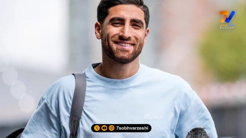 دورهمی علیرضا جهانبخش با خواهر و برادرش