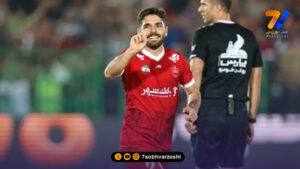 عمری با موفقیت جراحی شد!