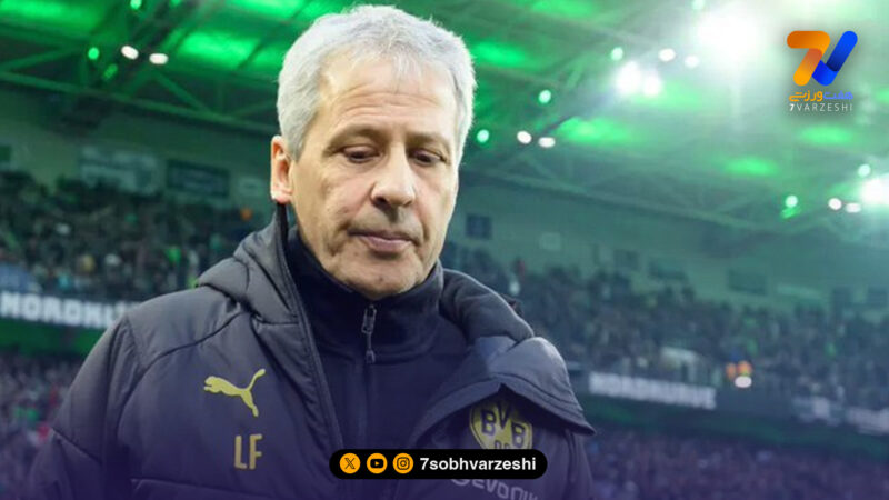 پایان یک مسیر پرافتخار؛ لوسین فاوره از مربیگری خداحافظی کرد