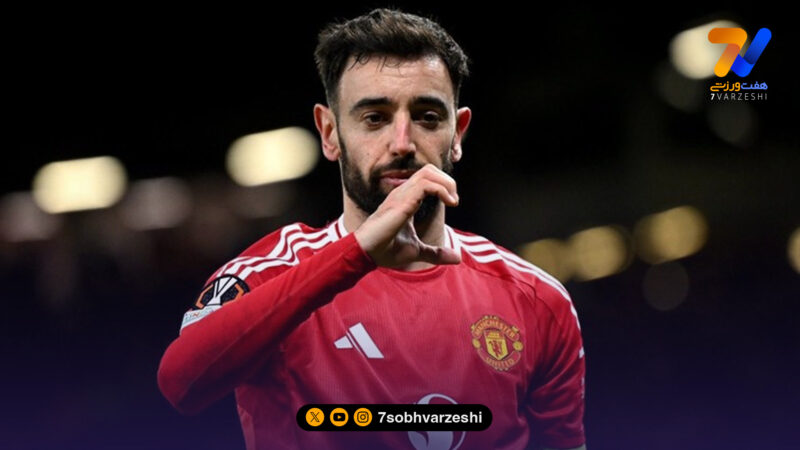 کاپیتان یونایتد گزینه‌ای ایده آل برای بارسلونا!