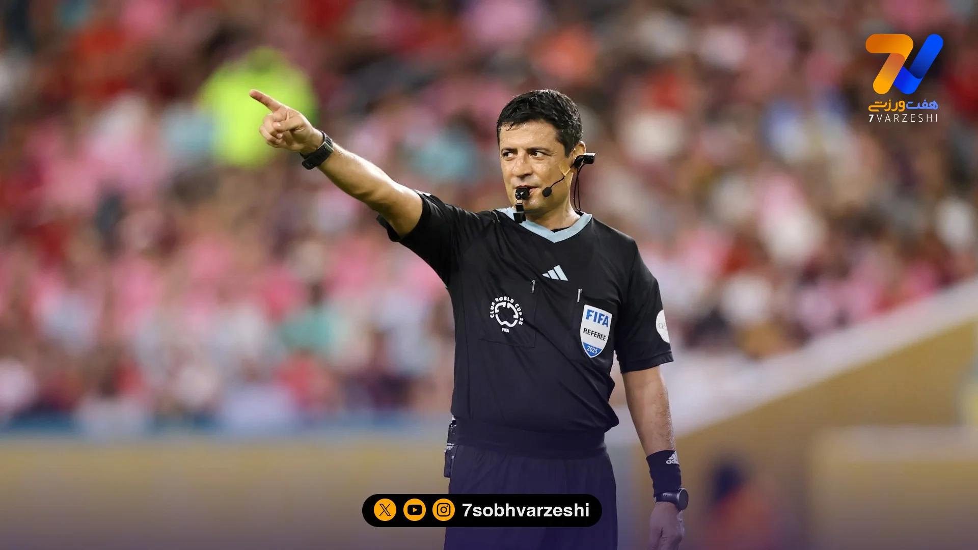 شکست غم انگیز لژیونرهای ایرانی با سوت علیرضا فغانی