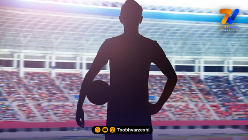 بازیکن سابق تیم ملی انگلیس بازداشت شد!