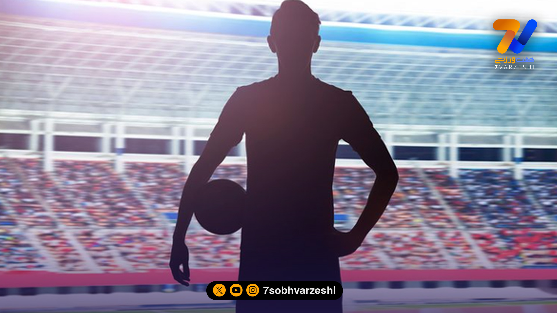 بازیکن سابق تیم ملی انگلیس بازداشت شد!