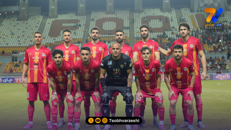 یحیی با دو جابه‌جایی مهم به مصاف آلومینیوم می‌رود