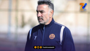 محمود فکری: روزی دست خداست آقای فردوسی پور؛ دنبال حذف من نباش!