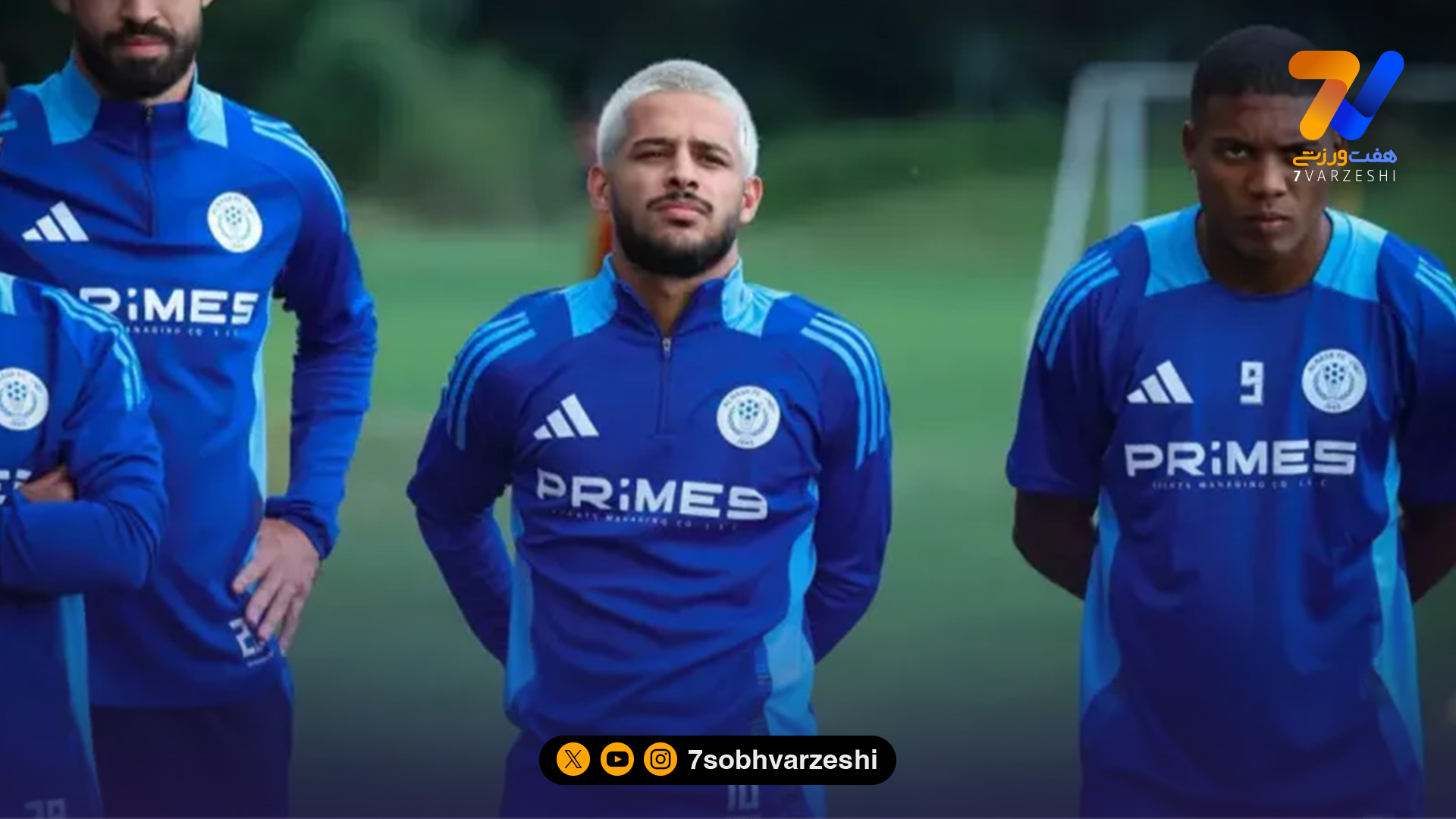 امارات، مدینه فاضله پدیده های فوتبال ایران؛ قالی کرمون تو دبی لگد شد!