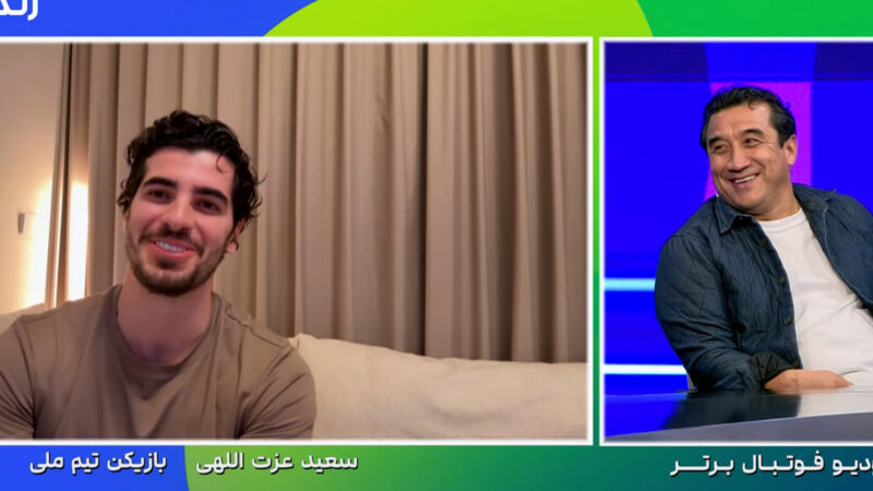 پیش‌بینی سعید عزت الهی با واکنش خداداد همراه شد