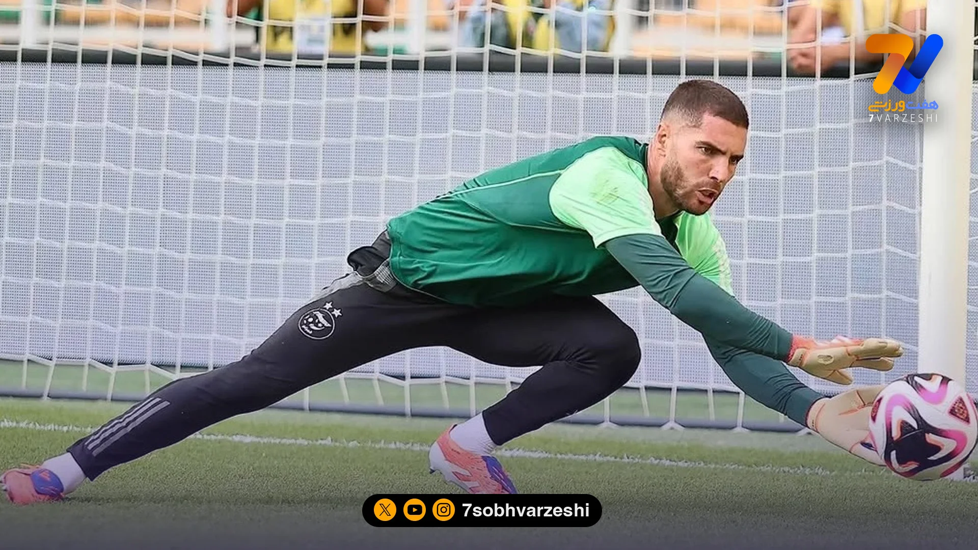 یک اتفاق تاریخی با نقش‌آفرینی لوکا زیدان در جام ملت‌های آفریقا