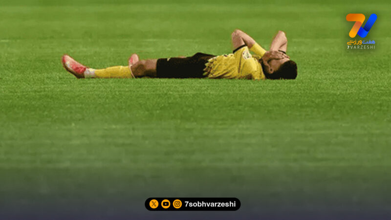 مان بازگشت مصدومان سپاهان مشخص شد