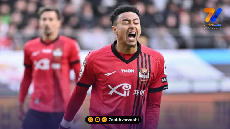 لینگارد پس از جدایی از سئول: هر جا باشد، آماده چالش بعدی هستم