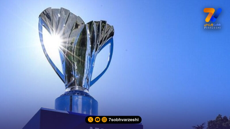 تکمیل پازل آسیایی؛ ۸ تیم شرق به یک‌هشتم رسیدند