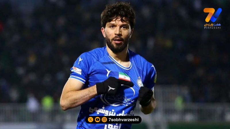 ادعای خبرنگار ازبک؛ ماشاریپوف در سبد خرید نفتچی