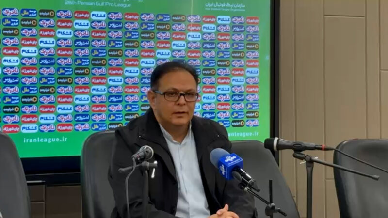 پرواز استقلال دیر رسید، کنفرانس ساپینتو لغو شد