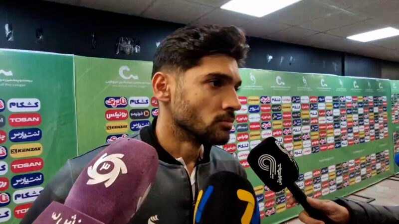 مهدی پور : اگر فوتبال و فوتباليست ها نبودند کسی خیابانی را نمی شناخت