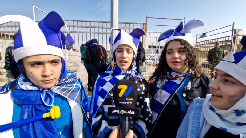 کلاهبرداری اینترنتی از هواداران استقلال؛ هفت بلیت خریدیم ۵ میلیون تومان، فیک بود