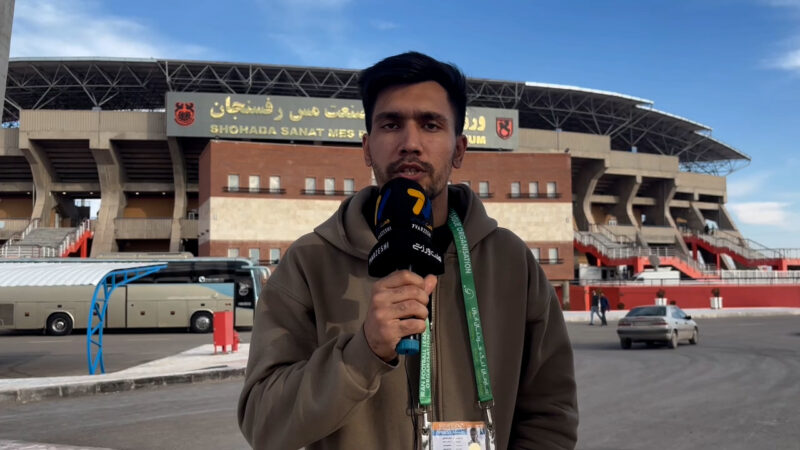 خاطره خوب اوسمار از آخرین تقابل با مس و استقبال خوب هواداران پرسپولیس