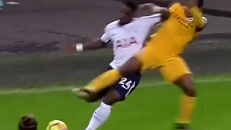 سرژ اوریه در سالروز گلزنی به برایتون مازاد شد!