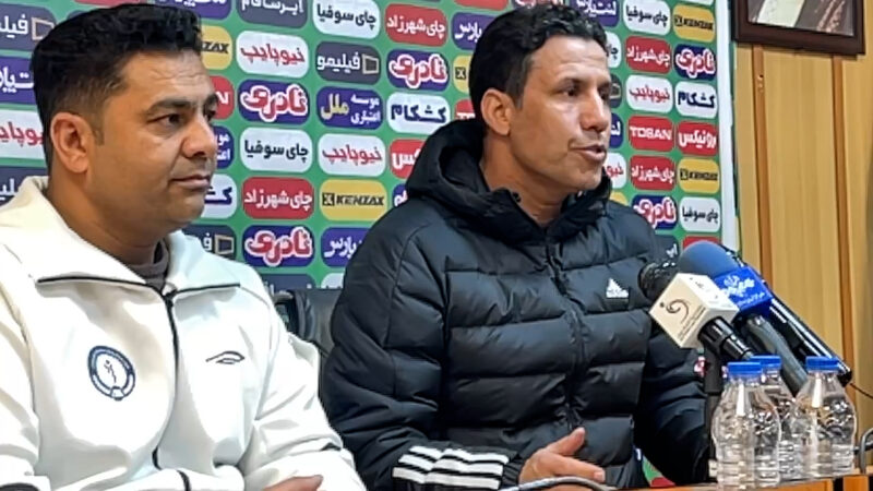 مهدی تارتار: تنها نگرانی ما مقابل استقلال زمین است!