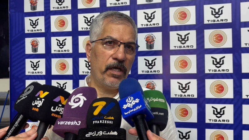 مهران شاهین طبع خبر داد؛ استقلال به دنبال جذب حامد حدادی