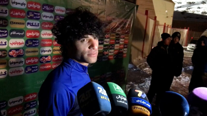 قائم اسلامی خواه: ملوان همیشه برای جام حذفی برنامه دارد