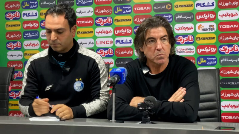 ساپینتو: حریف را به خوبی آنالیز کرده بودیم