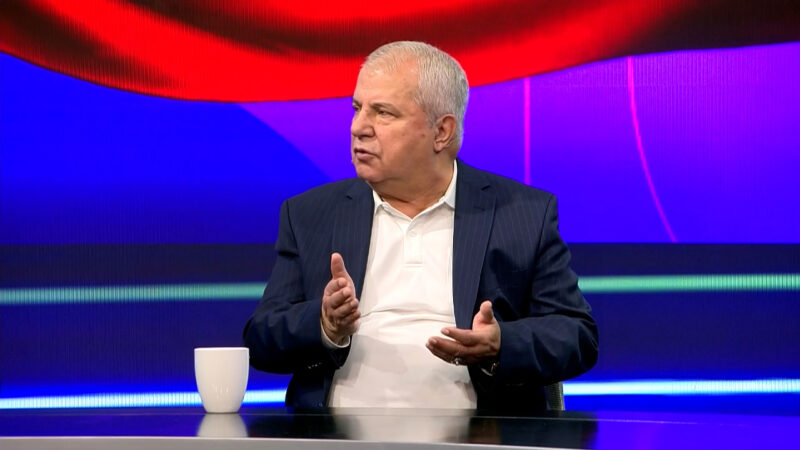 انتقادات و پیشنهادات پروین برای موفقیت تیم ملی در جام جهانی