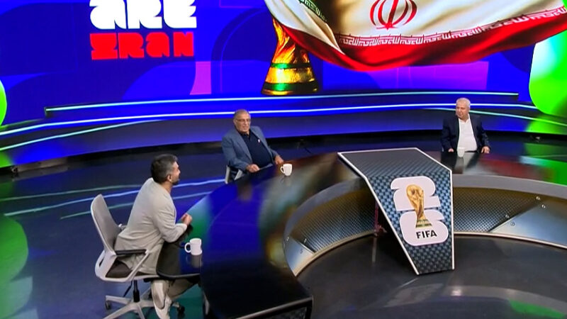 تیم و بازیکن محبوب علی پروین و حسن روشن