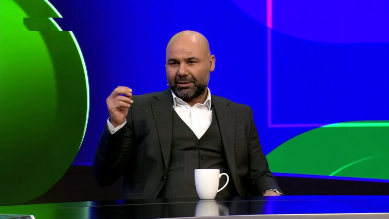 بختیاری زاده‌: باید انتظار هر قرعه‌ای را داشته باشیم